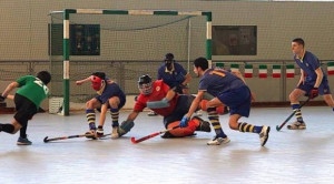 Dal 5 al 7 febbraio le finali nazionali di Hockey indoor sono a Pisa